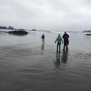 Meet your Posher, Monica